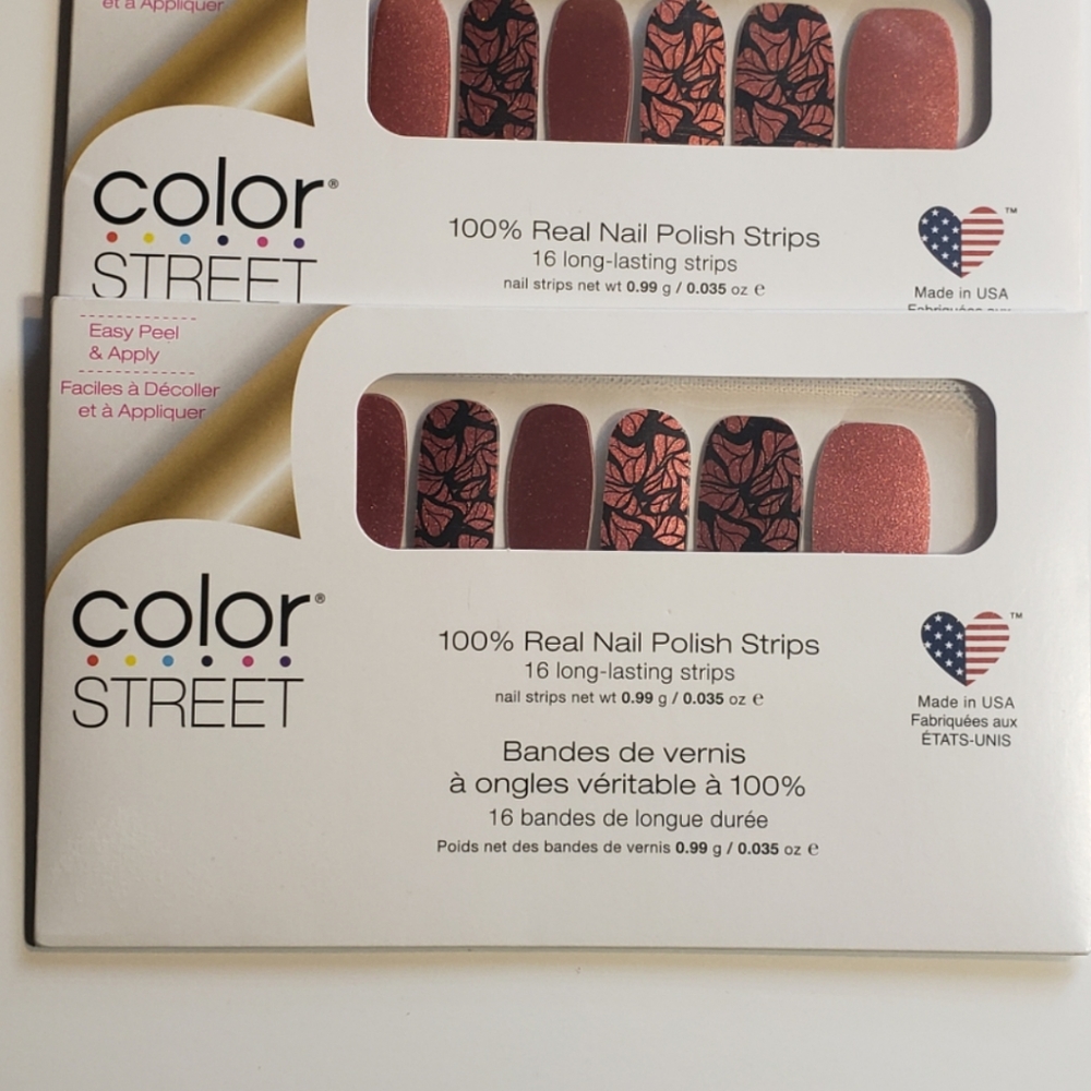 Color Street - Picture 2 of 4